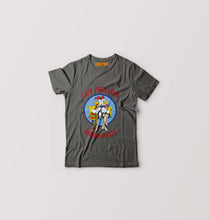 Load image into Gallery viewer, Los Pollos Hermanos Breaking Bad T-Shirt for Boy/Girl-Ektarfa.online