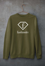 Load image into Gallery viewer, Fashion TV Sweatshirt for Men/Women