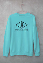 Load image into Gallery viewer, universal audio Sweatshirt for Men/Women