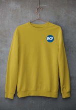 Load image into Gallery viewer, RCF Sweatshirt for Men/Women