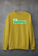 Load image into Gallery viewer, Swaraj Sweatshirt for Men/Women