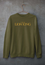 Load image into Gallery viewer, The loin king Sweatshirt for Men/Women
