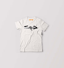 Load image into Gallery viewer, Staind Kids T-Shirt for Boy/Girl-White-Ektarfa.online