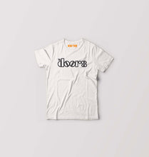 Load image into Gallery viewer, The doors T-Shirt for Boy/Girl