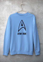 Load image into Gallery viewer, star trek Sweatshirt for Men/Women