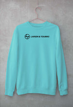 Load image into Gallery viewer, Larsen & Toubro (L&T) Sweatshirt for Men/Women