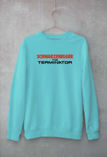 Load image into Gallery viewer, terminator Sweatshirt for Men/Women