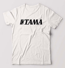 Load image into Gallery viewer, Tama T-Shirt for Men-White-Ektarfa.online