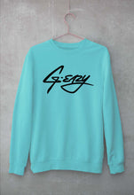 Load image into Gallery viewer, g-eazy Unisex Sweatshirt for Men/Women-Mint-Ektarfa.online