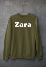Load image into Gallery viewer, Zara Sweatshirt for Men/Women