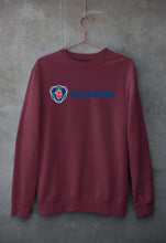 Load image into Gallery viewer, Scania Unisex Sweatshirt for Men/Women-Maroon-Ektarfa.online