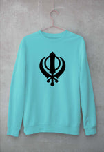 Load image into Gallery viewer, sikh Sweatshirt for Men/Women