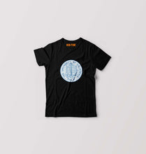 Load image into Gallery viewer, ucla Kids T-Shirt for Boy/Girl-Black-Ektarfa.online