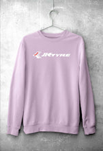 Load image into Gallery viewer, JK Tyre Sweatshirt for Men/Women