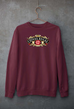 Load image into Gallery viewer, chivas rega Sweatshirt for Men/Women-Maroon-Ektarfa.online