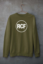 Load image into Gallery viewer, RCF Sweatshirt for Men/Women