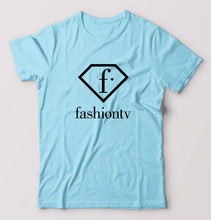 Load image into Gallery viewer, Fashion TV T-Shirt for Men