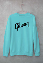 Load image into Gallery viewer, gibson Sweatshirt for Men/Women-Mint-Ektarfa.online