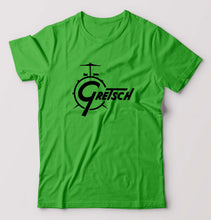 Load image into Gallery viewer, Gretsch Drums T-Shirt for Men