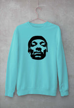 Load image into Gallery viewer, Snoop Dogg Sweatshirt for Men/Women-Mint-Ektarfa.online