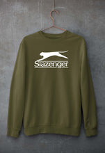 Load image into Gallery viewer, Slazenger Sweatshirt for Men/Women