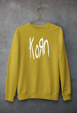 Load image into Gallery viewer, Korn Sweatshirt for Men/Women