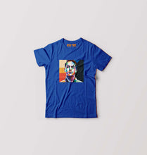 Load image into Gallery viewer, g-eazy T-Shirt for Boy/Girl-Royal Blue-Ektarfa.online