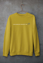 Load image into Gallery viewer, lockheed martin Unisex Sweatshirt for Men/Women-Mustard Yellow-Ektarfa.online