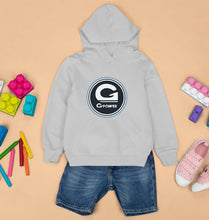 Load image into Gallery viewer, G power Kids Hoodie for Boy/Girl-Grey-Ektarfa.online