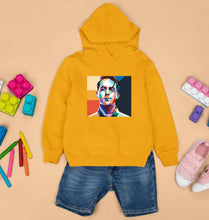 Load image into Gallery viewer, g-eazy Kids Hoodie for Boy/Girl-Mustard Yellow-Ektarfa.online