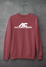Load image into Gallery viewer, AC Schnitzer Unisex Sweatshirt for Men/Women-Coral-Ektarfa.online
