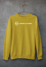 Load image into Gallery viewer, Larsen & Toubro (L&T) Sweatshirt for Men/Women