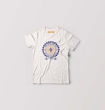 Load image into Gallery viewer, iit jodhpur T-Shirt for Boy/Girl-White-Ektarfa.online