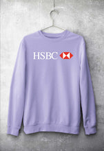 Load image into Gallery viewer, hsbc Sweatshirt for Men/Women