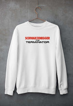 Load image into Gallery viewer, terminator Sweatshirt for Men/Women