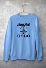 Load image into Gallery viewer, ONGC Sweatshirt for Men/Women