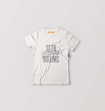 Load image into Gallery viewer, Seth Rollins T-Shirt for Boy/Girl-Ektarfa.online