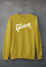 Load image into Gallery viewer, gibson Sweatshirt for Men/Women