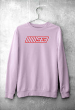 Load image into Gallery viewer, MM93 Sweatshirt for Men/Women-Light Pink-Ektarfa.online