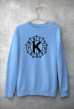 Load image into Gallery viewer, Kabalarian Philosophy Sweatshirt for Men/Women-Baby Blue-Ektarfa.online