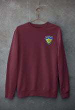 Load image into Gallery viewer, chennaiyin FC Sweatshirt for Men/Women