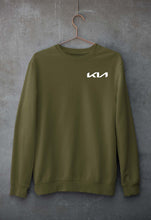Load image into Gallery viewer, Kia Sweatshirt for Men/Women