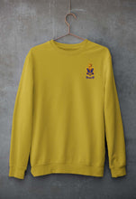 Load image into Gallery viewer, Indian Navy Army Sweatshirt for Men/Women