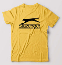 Load image into Gallery viewer, Slazenger T-Shirt for Men-Ektarfa.online