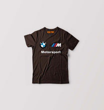 Load image into Gallery viewer, BMW Motersport T-Shirt for Boy/Girl-Ektarfa.online