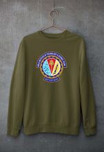 Load image into Gallery viewer, bits pilani Sweatshirt for Men/Women-Olive Green-Ektarfa.online