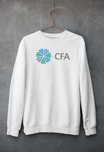 Load image into Gallery viewer, CFA Sweatshirt for Men/Women