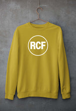 Load image into Gallery viewer, RCF Sweatshirt for Men/Women