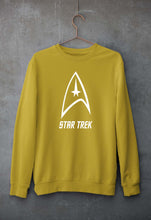 Load image into Gallery viewer, star trek Sweatshirt for Men/Women