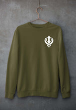 Load image into Gallery viewer, sikh Sweatshirt for Men/Women